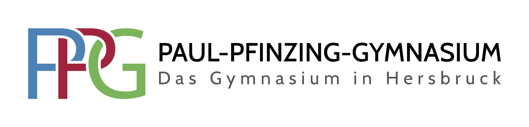 Gymnasium Hersbruck - Logo