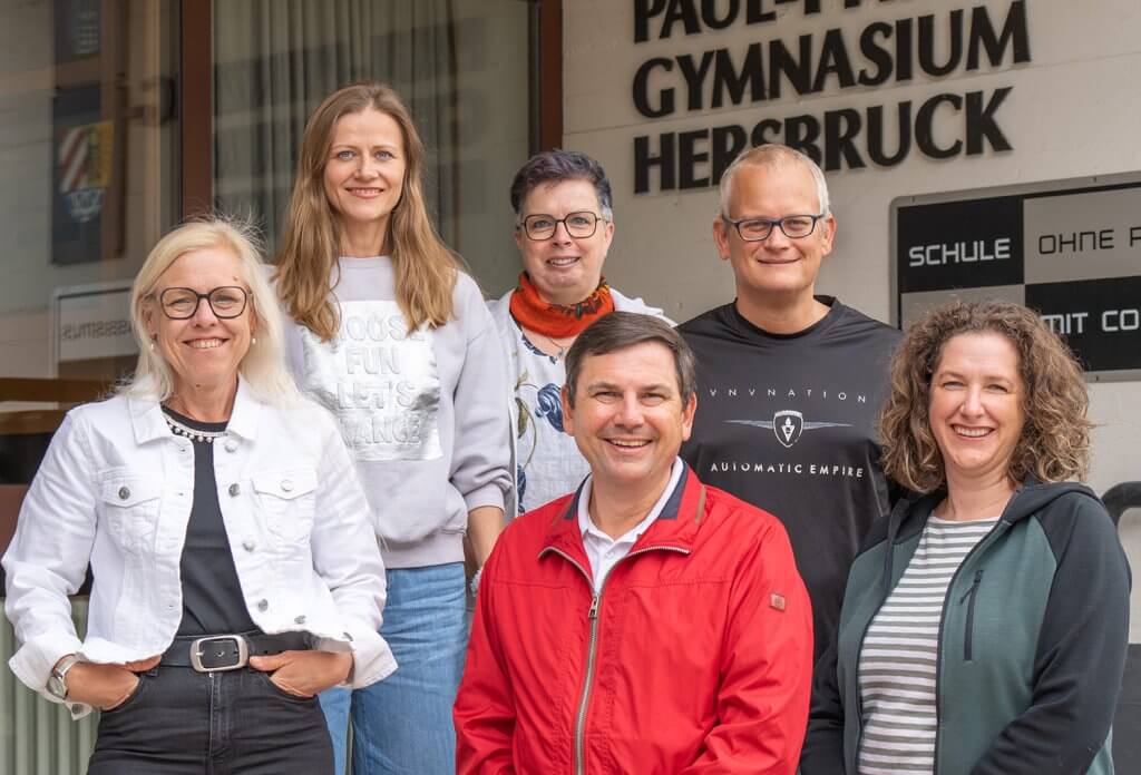 Bild Förderverein 2026